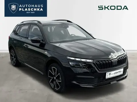 Annonce SKODA KAMIQ Essence 2021 d'occasion 