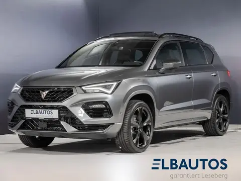 Annonce CUPRA ATECA Essence 2024 d'occasion 