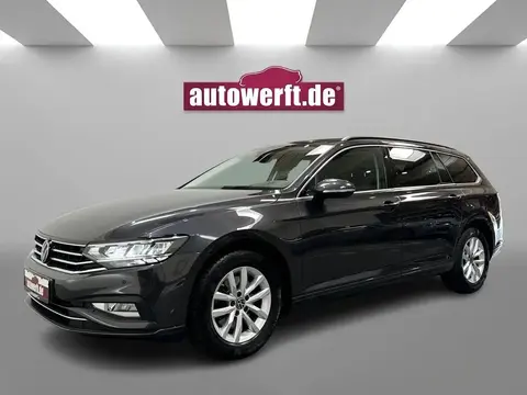 Annonce VOLKSWAGEN PASSAT Essence 2023 d'occasion 