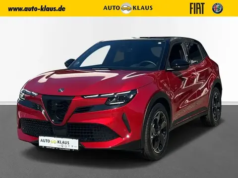 Annonce ALFA ROMEO JUNIOR Non renseigné 2024 d'occasion 