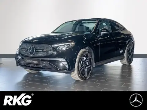 Annonce MERCEDES-BENZ CLASSE GLC Diesel 2024 d'occasion Allemagne