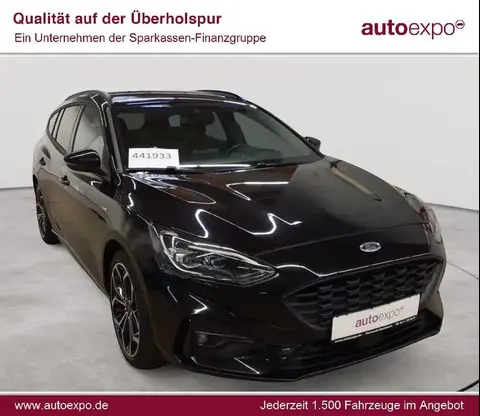 Annonce FORD FOCUS Diesel 2020 d'occasion 