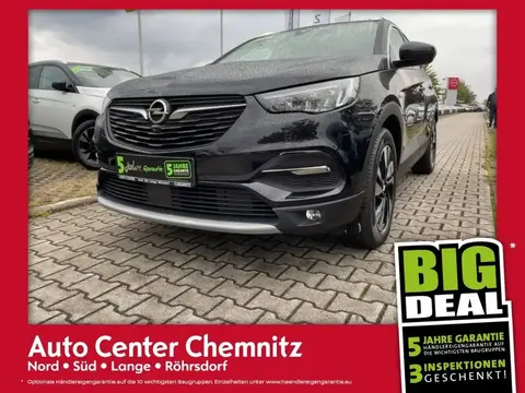 Used OPEL GRANDLAND Petrol 2021 Ad 