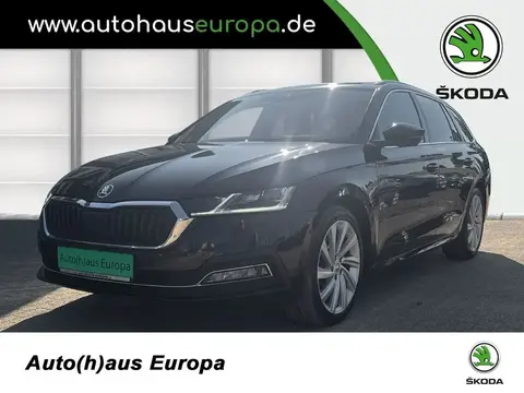 Annonce SKODA OCTAVIA Diesel 2020 d'occasion 