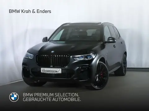 Annonce BMW X5 Diesel 2022 d'occasion 