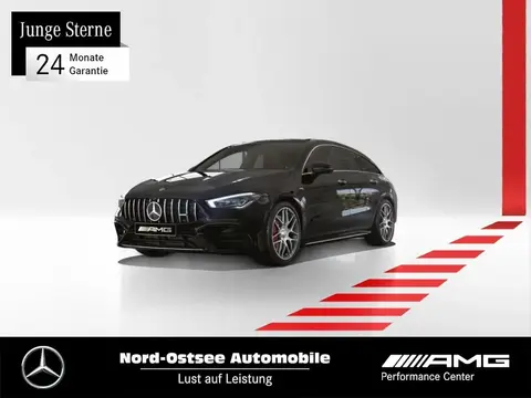 Annonce MERCEDES-BENZ CLASSE CLA Essence 2020 d'occasion 