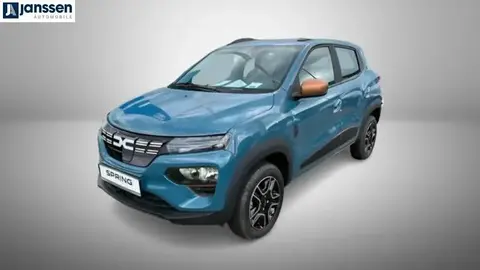 Annonce DACIA SPRING Non renseigné 2023 d'occasion 