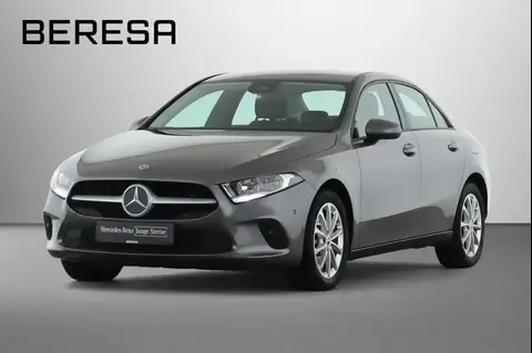 Used MERCEDES-BENZ CLASSE A Hybrid 2022 Ad 