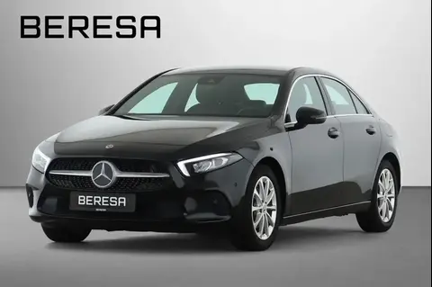 Used MERCEDES-BENZ CLASSE A Petrol 2019 Ad 