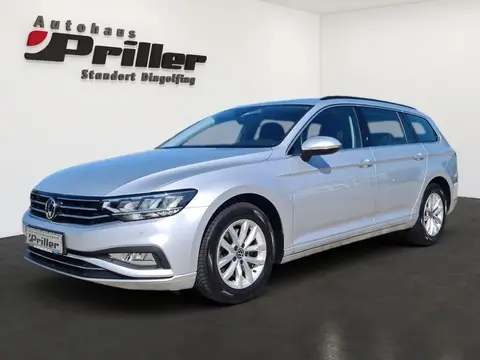 Annonce VOLKSWAGEN PASSAT Diesel 2021 d'occasion 