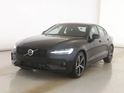 Annonce VOLVO S60 Hybride 2023 d'occasion 