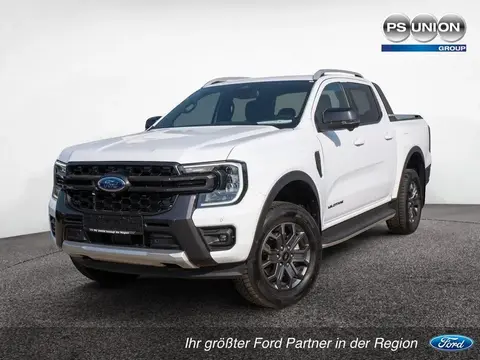 Annonce FORD RANGER Diesel 2023 d'occasion Allemagne