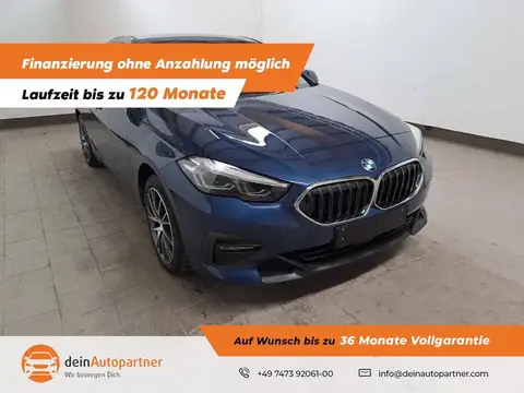 Used BMW SERIE 2 Diesel 2022 Ad 