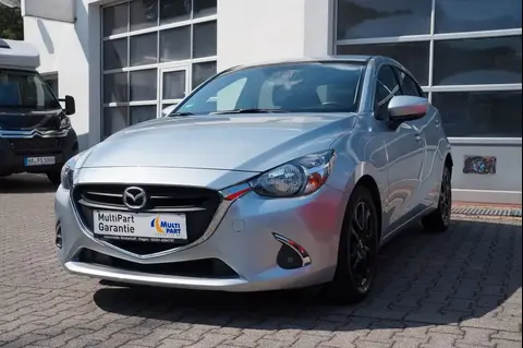 Annonce MAZDA 2 Essence 2019 d'occasion 