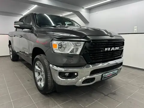 Used DODGE RAM Petrol 2020 Ad 