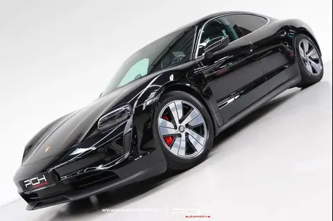 Used PORSCHE TAYCAN Not specified 2020 Ad 