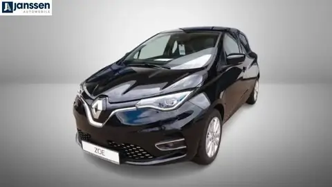 Annonce RENAULT ZOE Non renseigné 2021 d'occasion 