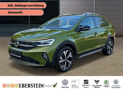 Annonce VOLKSWAGEN TAIGO Essence 2023 d'occasion 