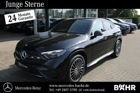 Used MERCEDES-BENZ CLASSE GLC Diesel 2023 Ad Germany