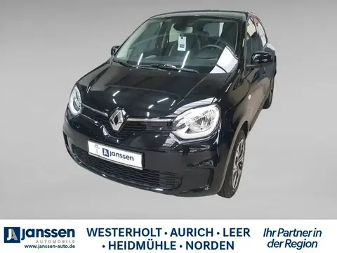 Used RENAULT TWINGO Petrol 2022 Ad 