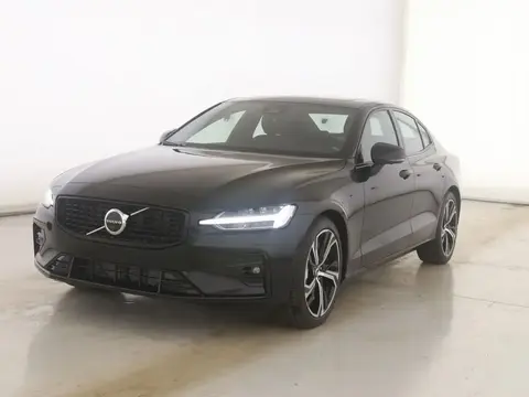 Annonce VOLVO S60 Hybride 2023 d'occasion 