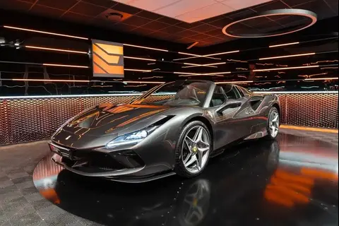 Used FERRARI F8 Petrol 2021 Ad 