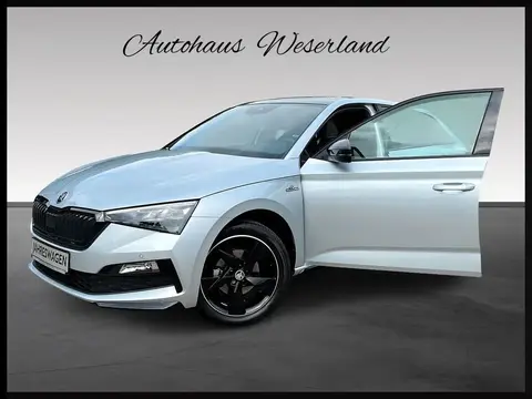 Annonce SKODA SCALA Essence 2023 d'occasion 