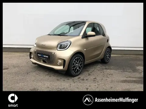 Annonce SMART FORTWO Non renseigné 2023 d'occasion 