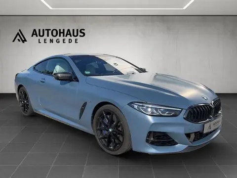 Used BMW M850 Petrol 2019 Ad 