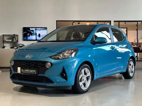 Annonce HYUNDAI I10 Essence 2023 d'occasion 