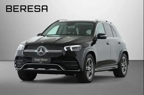 Used MERCEDES-BENZ CLASSE GLE Hybrid 2021 Ad 