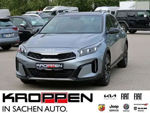 Used KIA XCEED Petrol 2023 Ad 