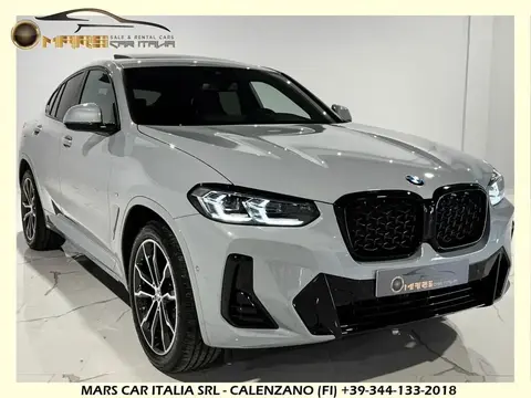 Used BMW X4 Hybrid 2023 Ad 