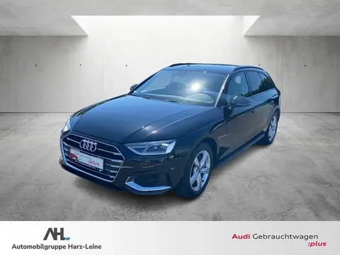 Annonce AUDI A4 Diesel 2021 d'occasion 