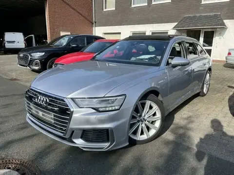 Used AUDI A6 Diesel 2020 Ad 