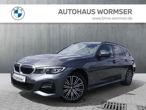 Used BMW SERIE 3 Hybrid 2020 Ad Germany