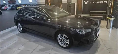 Annonce AUDI A4 Diesel 2016 d'occasion 