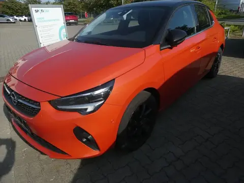 Annonce OPEL CORSA Essence 2020 d'occasion 