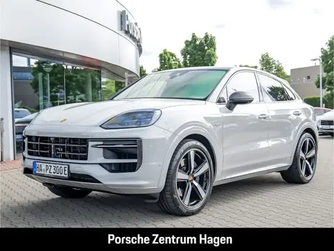 Used PORSCHE CAYENNE Hybrid 2024 Ad 