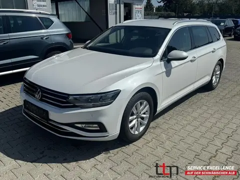 Annonce VOLKSWAGEN PASSAT Diesel 2022 d'occasion 