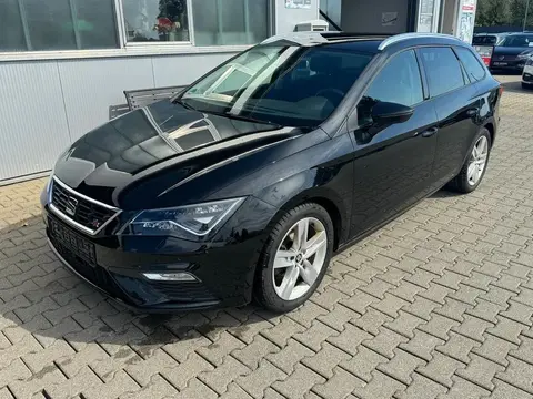 Used SEAT LEON Petrol 2020 Ad 