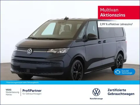 Used VOLKSWAGEN T7 Diesel 2023 Ad 