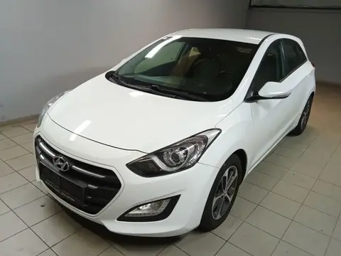 Used HYUNDAI I30 Diesel 2017 Ad 