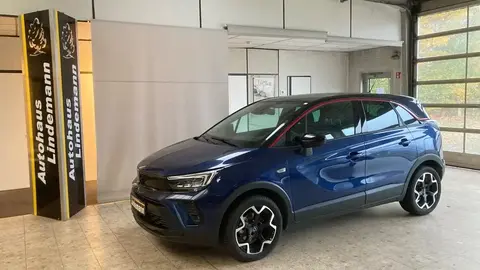 Annonce OPEL CROSSLAND Essence 2023 d'occasion 