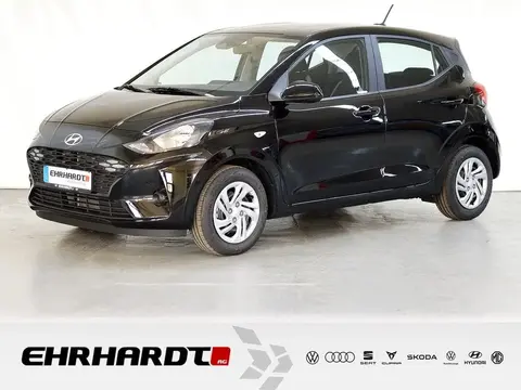 Annonce HYUNDAI I10 Essence 2024 d'occasion 