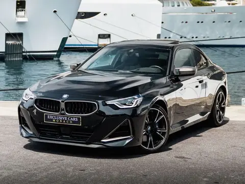 Annonce BMW M2 Essence 2022 d'occasion 