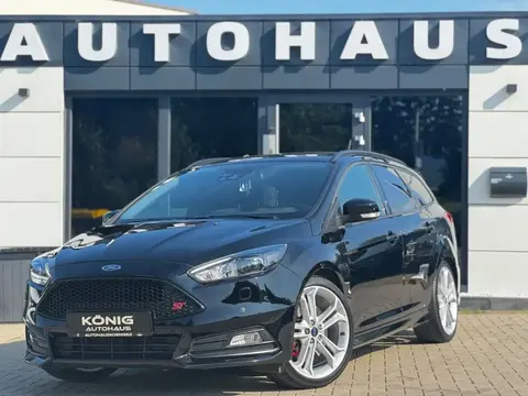 Used FORD FOCUS Petrol 2017 Ad 