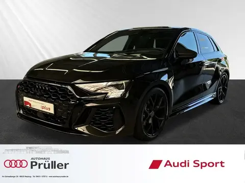 Used AUDI RS3 Petrol 2022 Ad 