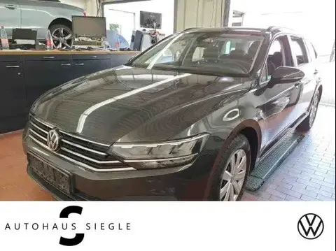 Annonce VOLKSWAGEN PASSAT Diesel 2019 d'occasion 