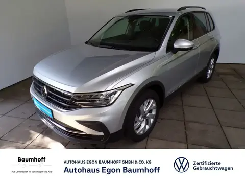 Annonce VOLKSWAGEN TIGUAN Diesel 2023 d'occasion 